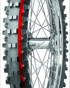 70/100 - 17 Trelleborg T919 W.F TT