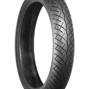 110/70-17 Bridgestone BT45F 54H TL