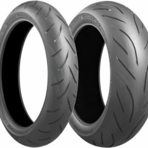 120/60-17 Bridgestone S21F 55W TL