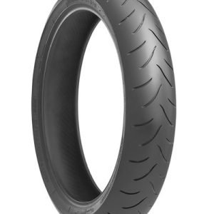 120/60 ZR 17 Bridgestone BT016F 55W