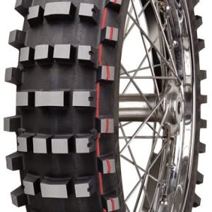 120/90 - 18 Mitas C12 65M TT