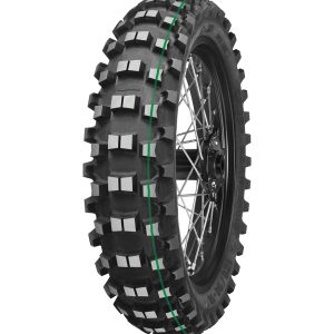 120/90-18 MITAS C-18 EAGLE SUPER LIGHT 65R TT