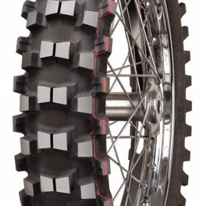 120/90 - 18 Mitas C20 65R TT