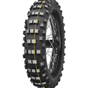 120/90-18 MITAS EF07 71R Enduro Fim TT