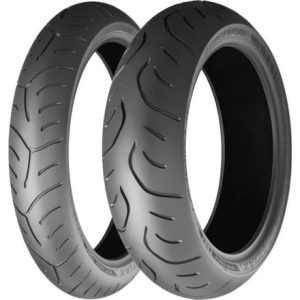 160/60ZR18 Bridgestone T30 EVO 70W TL