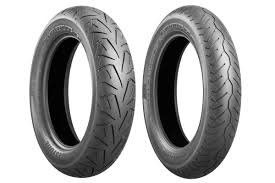 180/55B18 BRIDGESTONE H50R 80H TL