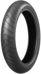 110/80ZR19 Bridgestone BT023F 59W TL