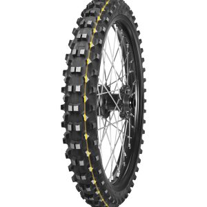 90/100-21 Mitas C19 57R Super TT yellow