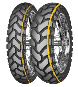 90/90-21 MITAS E-07+ ENDURO TRAIL DAKAR 54T TL M+S