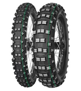90/90-21 MITAS TERRA FORCE-EF SUPER LIGHT 54R TT
