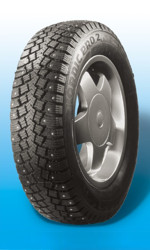 185 R 14C Nordic PRO 2 lamell