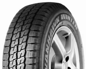 195/70 R 15C Firestone VanHawk Winter 104/102R