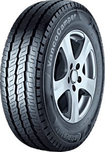 215/70R15C Continental VancoCamper 109R