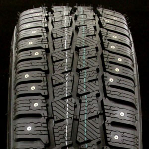 215/70 R 15C Michelin AgiIceN 109/107R nael