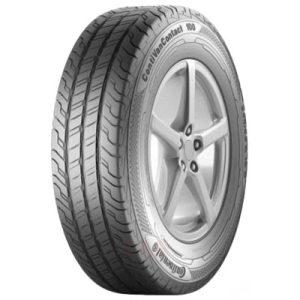 195/75R16C Continental VanContact 100 110/108R