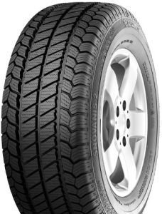 215/65 R 16C Barum SnoVanis 3 109/107R