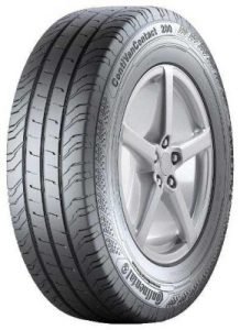 215/65 R 16C Continental VancoContact 200 109/107R