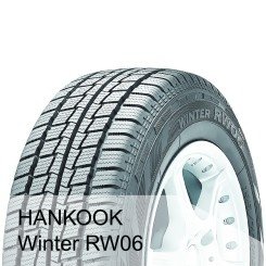 215/65 R 16C Hankook iPike RW06 109/107R