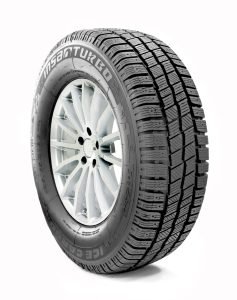 225/65 R 16C Insa Turbo Ice Cargo 112/110R naelutatav
