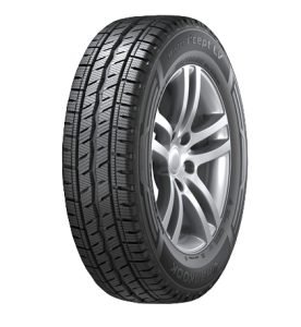 225/55 R 17C Hankook i*Cept (RW12) 109/107R M+S