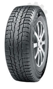 225/55 R 17C Nokian WRC3 109/107T