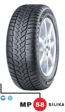 165/65 R 14 Matador MP58 79T lõpp