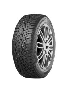 175/65 R 14 Continental IceContact 2 86T KD XL nael