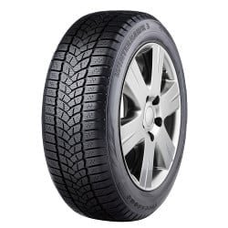 185/65 R 15 Firestone WinterHawk3 88T TL