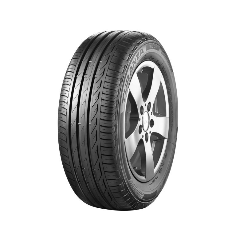 195/50 R 15 Bridgestone T001EVO 82H