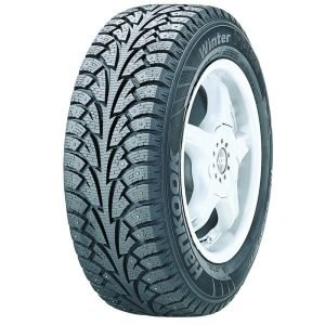 215/65 R 15 Hankook W409 100T XL naelutatav