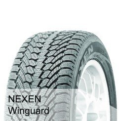 255/70 R 15 Nexen Winguar Ice 108Q nael