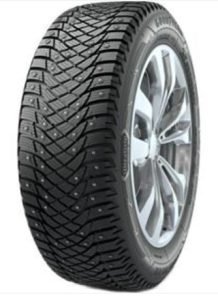 215/60 R 16 Goodyear Ultra Grip Arctic 2 99T XL nael