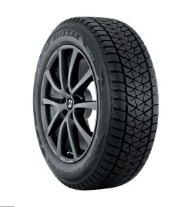 215/70 R 16 Bridgestone DM-V2 100S