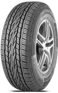 215/70R16 Continental CrossContact LX 2 100T