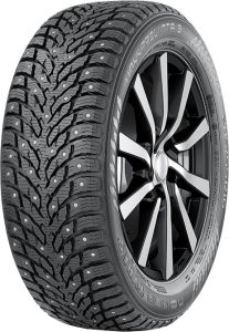 225/60 R 16 Nokian Hakkapelliitta 9 102T XL nael