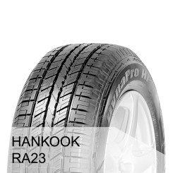 225/65 R 16 Hankook RA23 104T XL M+S