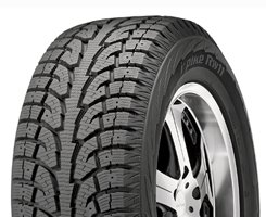 225/70 R 16 Hankook IPike X W429A107T nael
