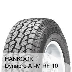 235/85 R 16 Hankook RF10 120/116R RW