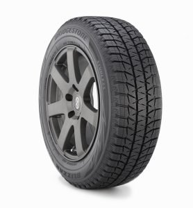 215/50 R 17 Bridgestone WS80 95H XL
