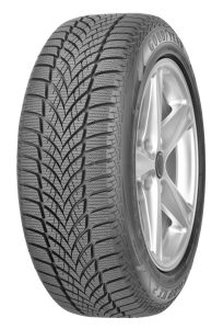 215/50 R 17 GoodYear UG Ice 2 95T XL