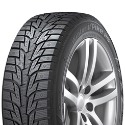 215/50 R 17 Hankook IPike RS (W419) 95T XL naelutatav
