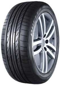 235/55 R 17 Bridgestone D-Sport 99V