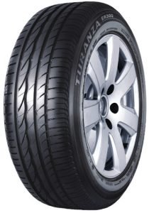 235/55 R 17 Bridgestone ER300 103V XL TL