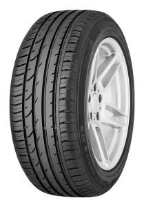 235/55 R 17 Continental PremiumContact 2 99W