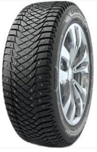 235/55 R 17 Goodyear Ultra Grip Arctic 103T XL nael