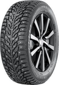 235/55 R 17 Nokian Hakkapeliitta 9 103T XL nael
