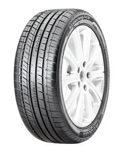 245/45 R 17 Aeolus AU01 95W