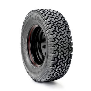 255/65R17 Insa Turbo Ranger 110S