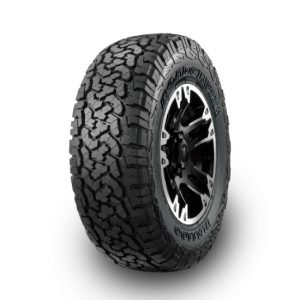 35x12,50 R 17 Roadcruza RA1100 121Q 10PR