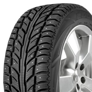 215/55 R 18 Cooper WeatherMaster WSC 95T nael